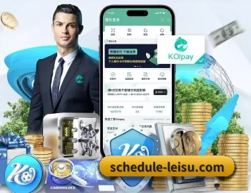 schedule-leisu.com APP 深度功能